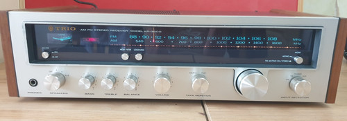 Vintage trio kenwood - vintage,