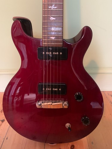 Prs santana special - santana,