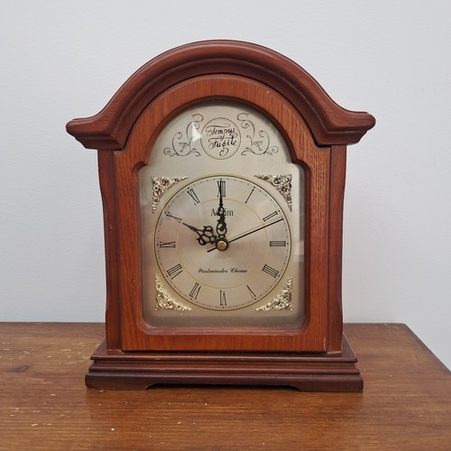 Acctim westminster chime clock - acctim,
