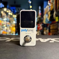 TC Electronics Polytune 3 Mini Pedal Tuner - Preowned
