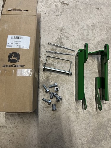 John deere al225545 - john,