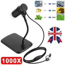 1000X Digital Microscope HD