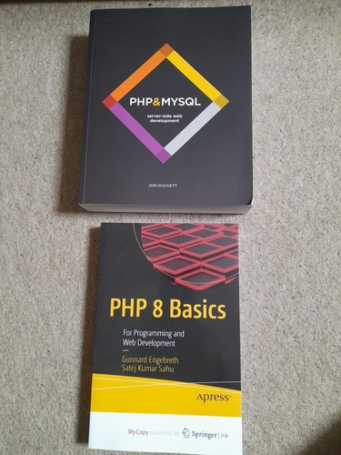 Php basics for - 8,