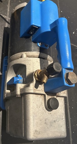 Robinair 15401 vacuum pump - ,