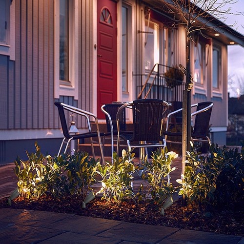 Led garden for - led, spotlight