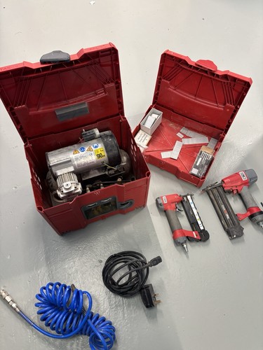 Senco pcs1290 air compressor - pcs1290,