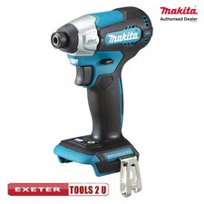 Makita DTD157Z 18v LXT