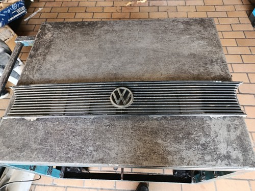 Golf mk1 front grill - 1,
