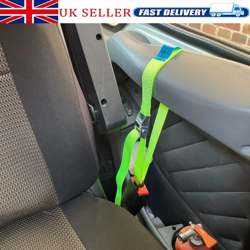 Sets motorhome cab security - 2,