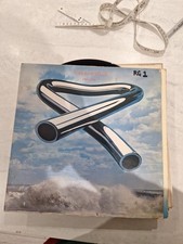 Mike Oldfield Tubular Bells