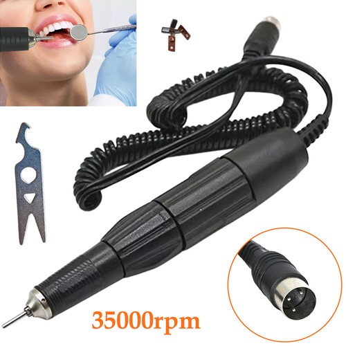 Micromotor dental lab - dental,