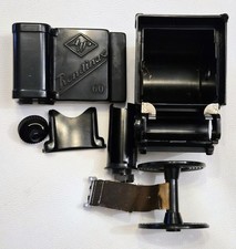 Agfa Rondinax 60 film