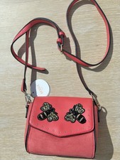 Bessie London Women’s Red