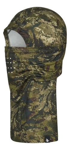 Seeland tagus face cover - face, camo