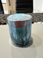 Tain Pottery Glenaldie design