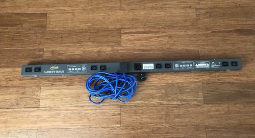 Trantec show control light bar - light,