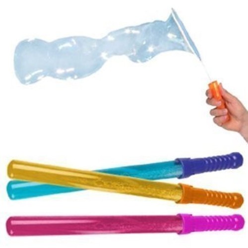 Giant bubble making stick 4 - bubble,