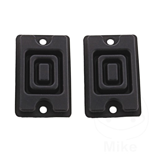 Tourmax diaphragm set - set, rvd-310