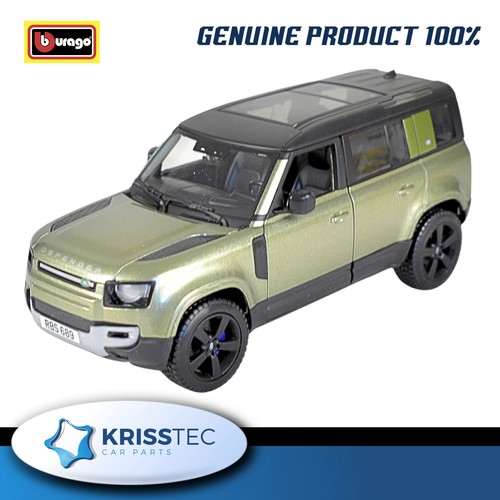 Land rover defender - rover, 2022