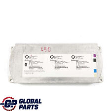 BMW E60 E87 E90 Telematics Bluetooth Control Unit Module 9205895
