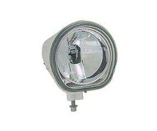 Left Passenger Side / Right Driver Side Fog Lamp for Fiat MULTIPLA 1995-2001