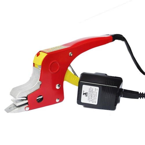 Electric strapping machine - electric,