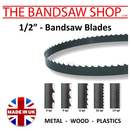 Wide bandsaw - wide,