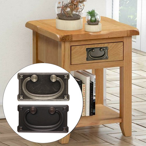 Pack vintage drop ring pull - 4,