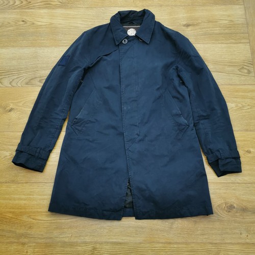 Pretty green trench coat - trench,