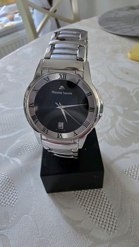 Maurice lacroix model 69743 - maurice,