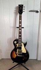 Vintage V100MRBK Icon Series