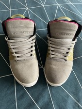 Supra Muska 003 Trainers 