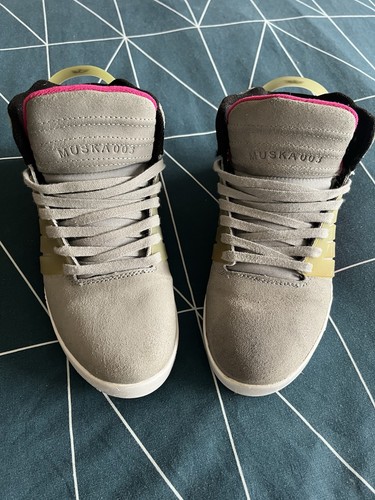 Supra muska 003 trainers - supra,