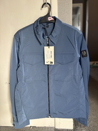 Belstaff command over shirt - command,