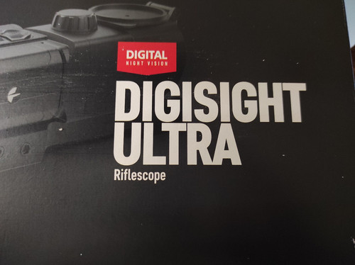 Pulsar digisight ultra n450 - pulsar,