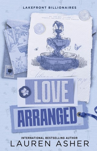 Love arranged lakefront - arranged, (lakefront
