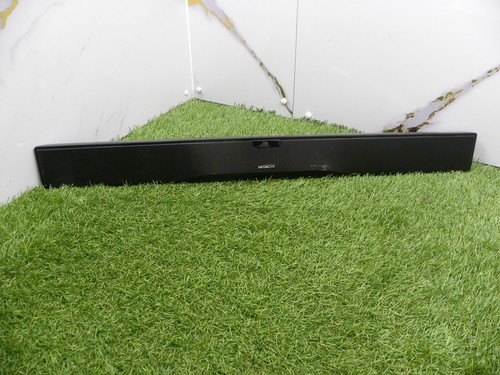 Hitachi axs014btu sound bar - hitachi,