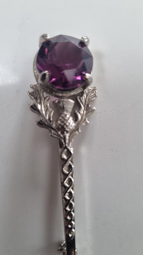 Vintage mizpah signed scottish - vintage,