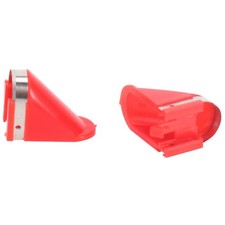 5pcs Stainless Steel Blades for Electric Potato Vegetable Fruit Peeler5682