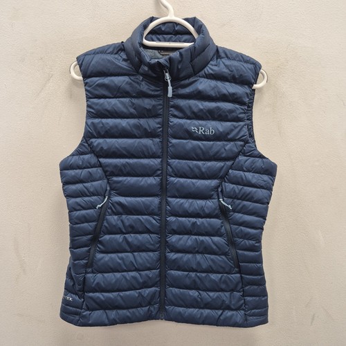 Rab microlight down puffer - rab,