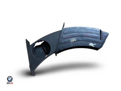 Bmw series e60 - series, drink