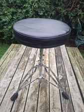 Child Drum Throne Stool Seat