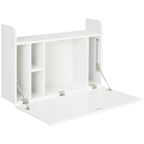 Wall folding table drop leaf - folding,
