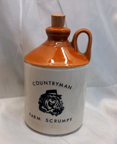 Vintage kernewek pottery - vintage,