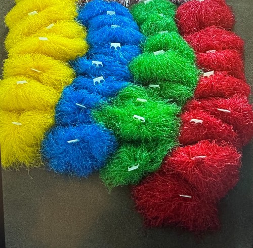 Pom poms dance - x,