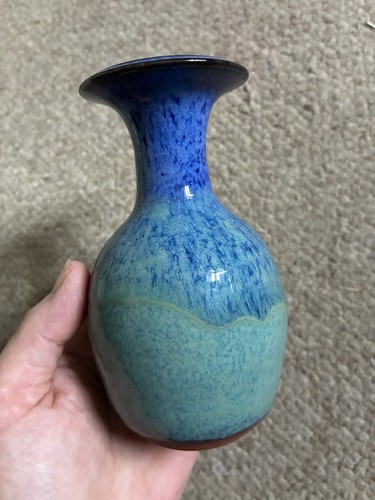 Rupert blamire hand - rupert, thrown