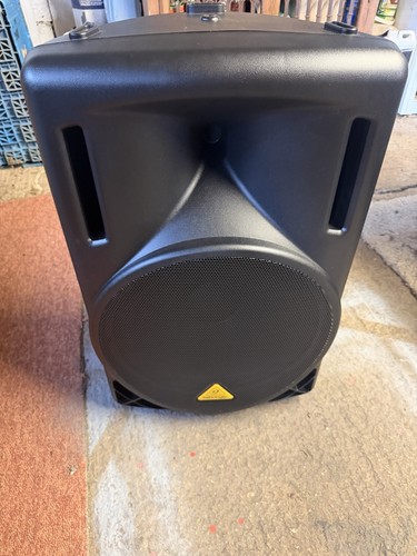 Behringer b215xl 1000w - b215xl, 2-way
