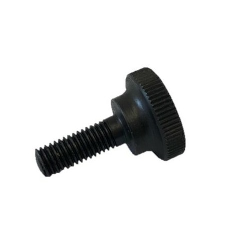 Change gear guard - change, screw