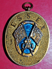 Essex Past Provincial Grand