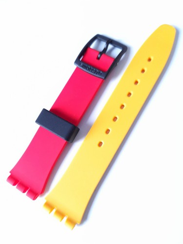 Swatch original bracelet - original,